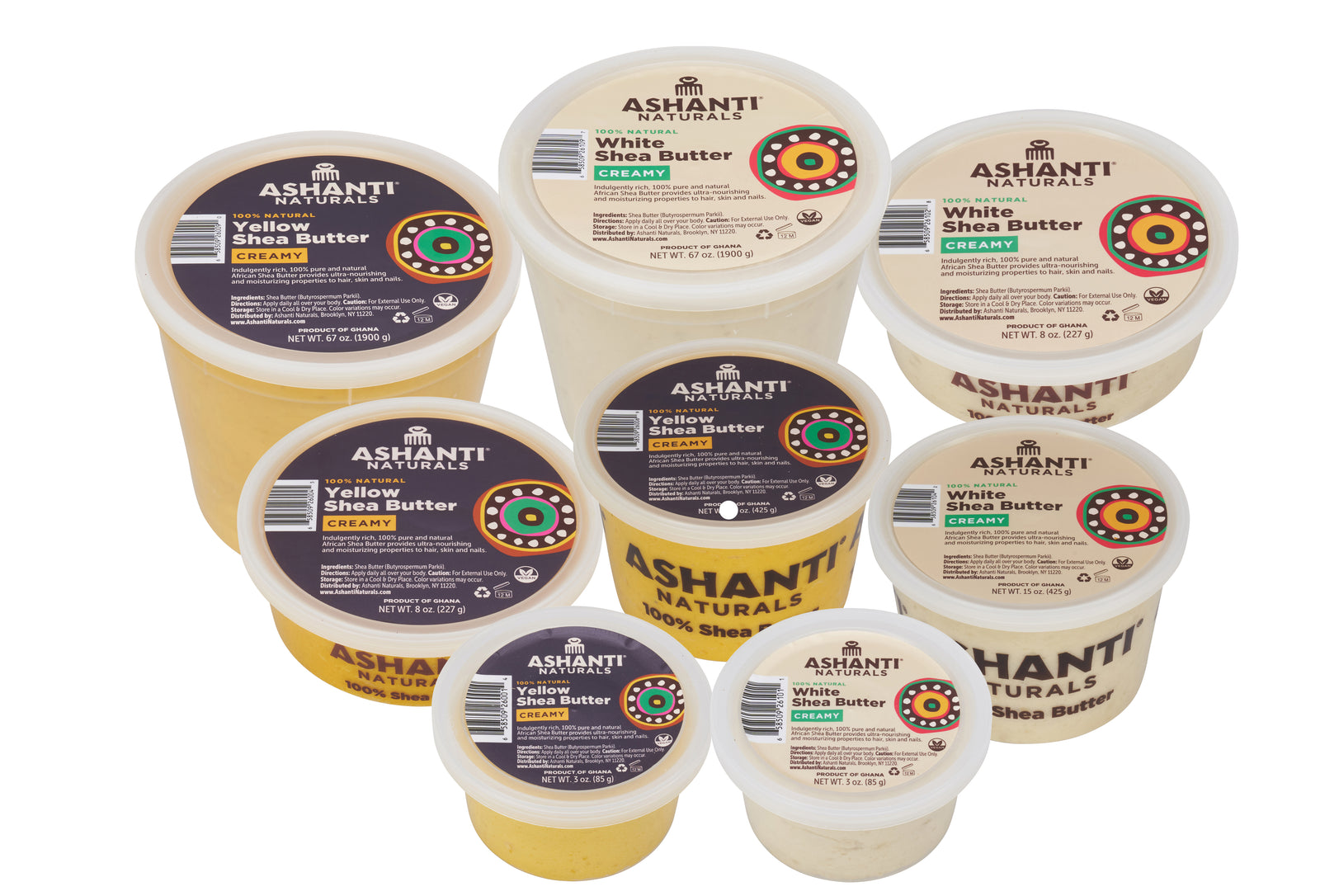 Where can I buy shea butter at a wholesale price?