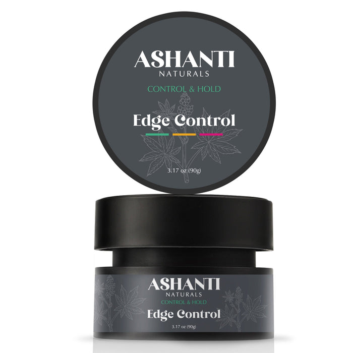 ASHANTI - EDGE CONTROL 3.17OZ - Back2Africa