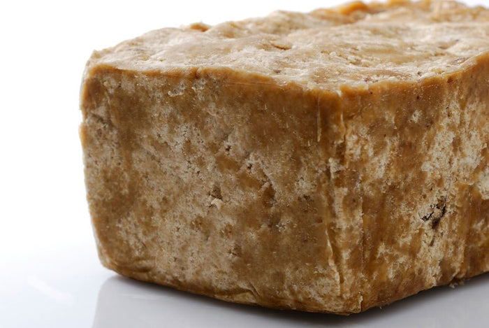 PURE AFRICAN BLACK SOAP - Back2Africa