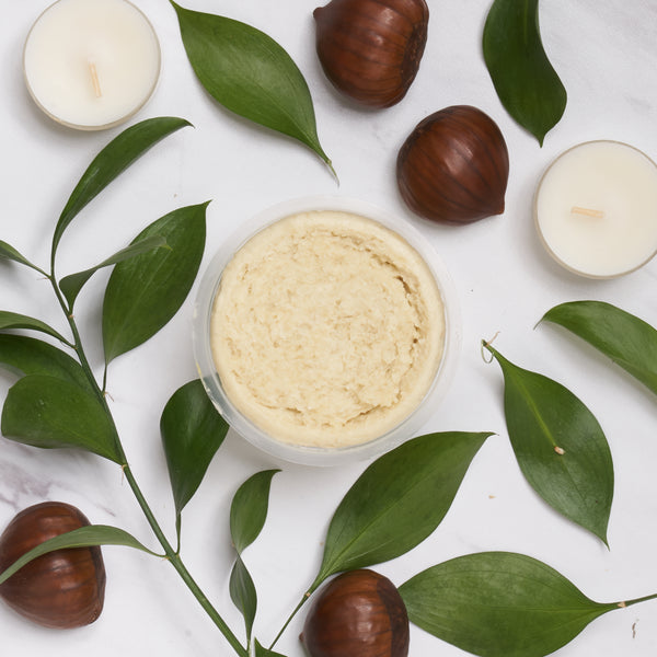 5 Reasons Wholesale Shea Butter from Back2Africa is Better