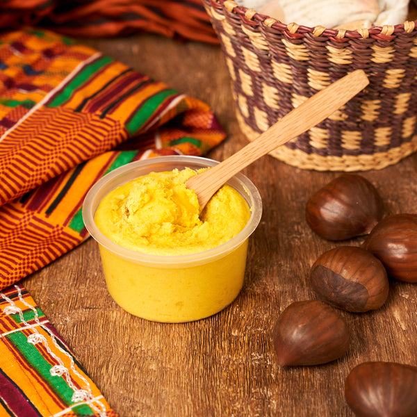 Shea Butter stands the test of time!
