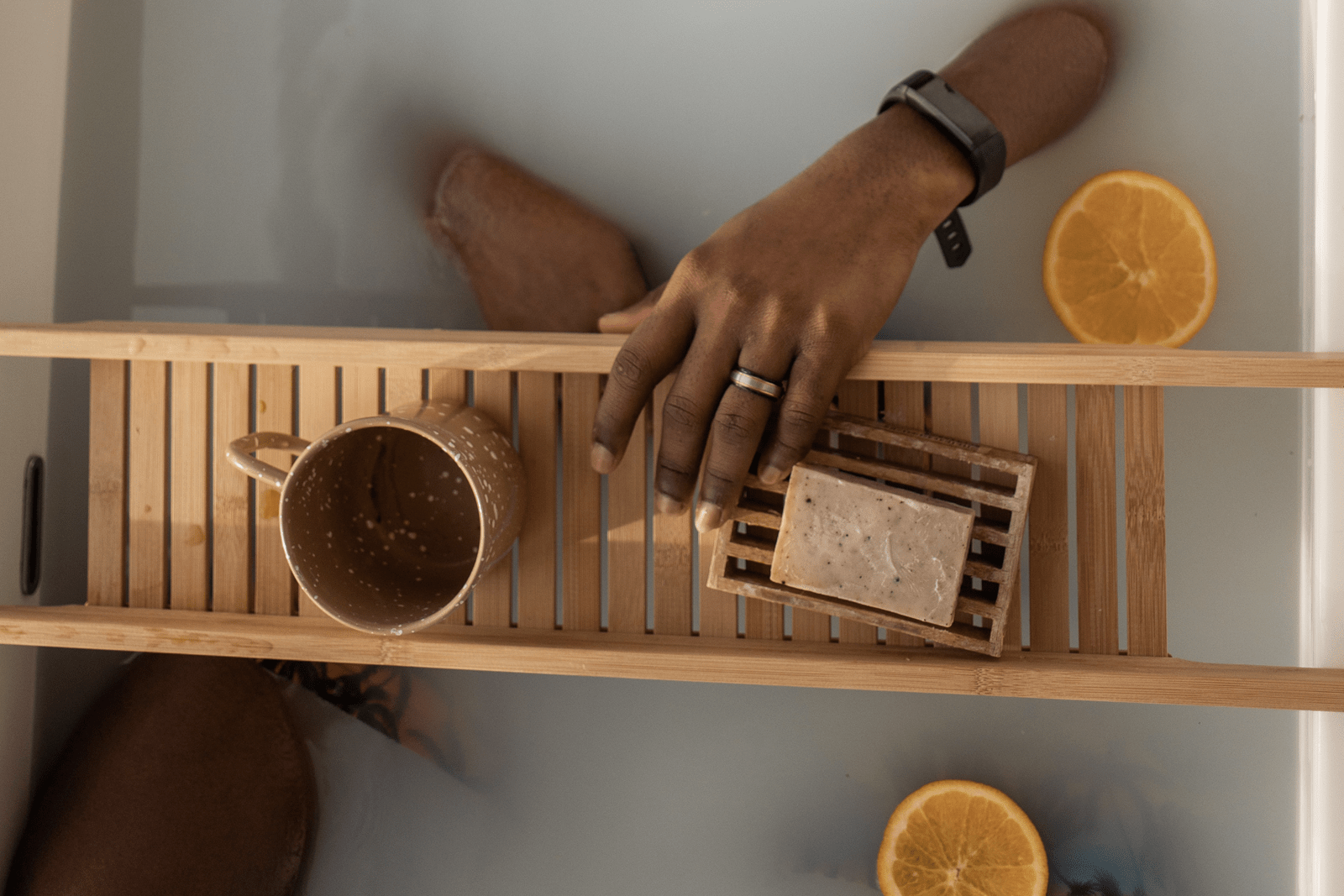 African Black Soap