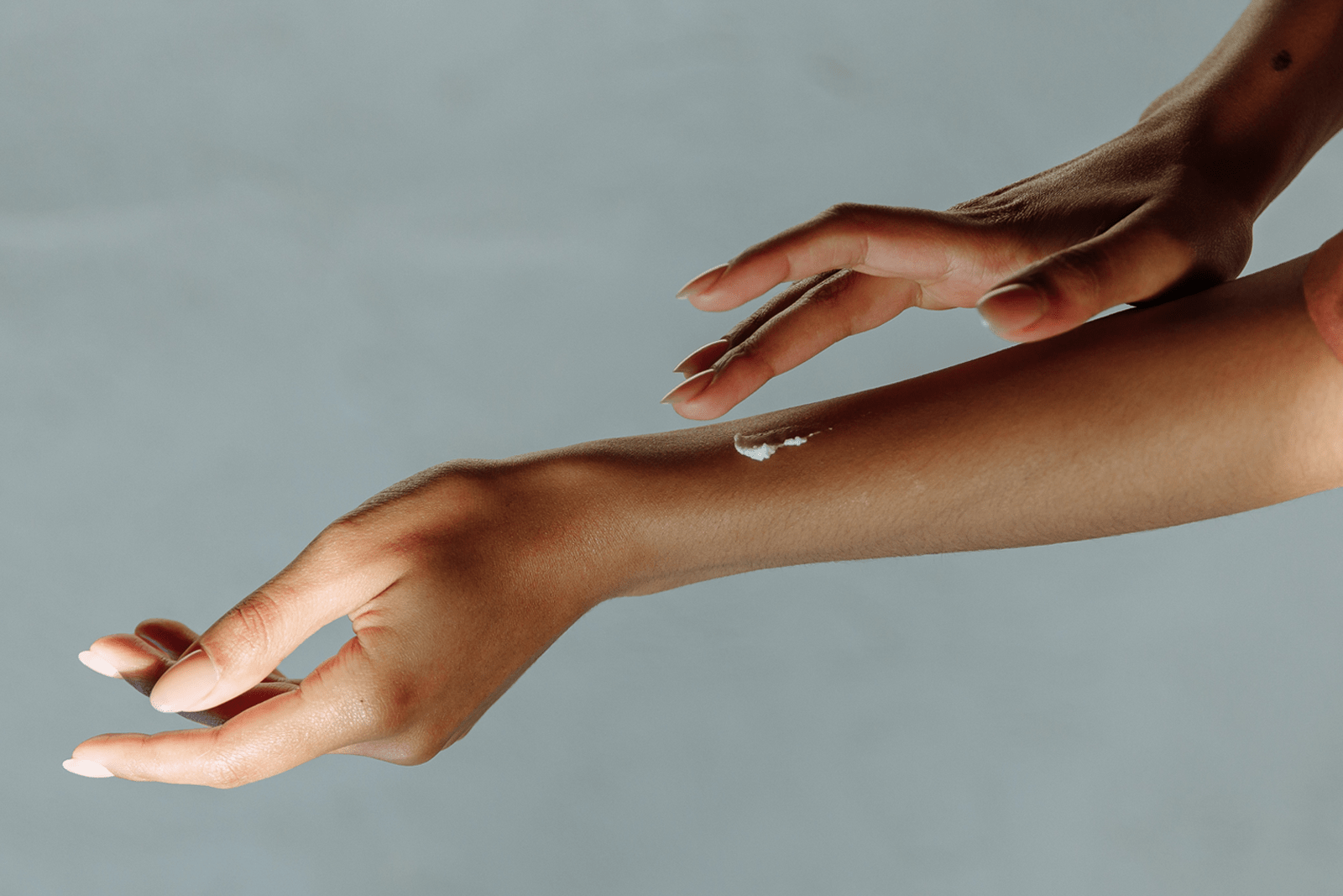 Smoother Skin With Shea Butter