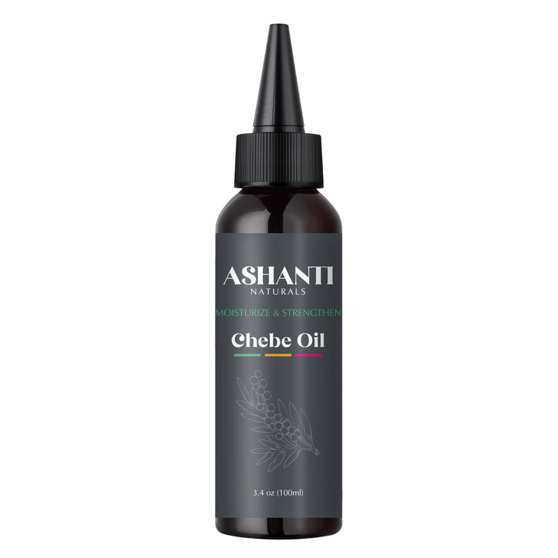 ASHANTI - CHEBE OIL 3.4OZ