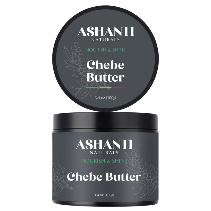 ASHANTI - CHEBE BUTTER 3.4 OZ. - Back2Africa