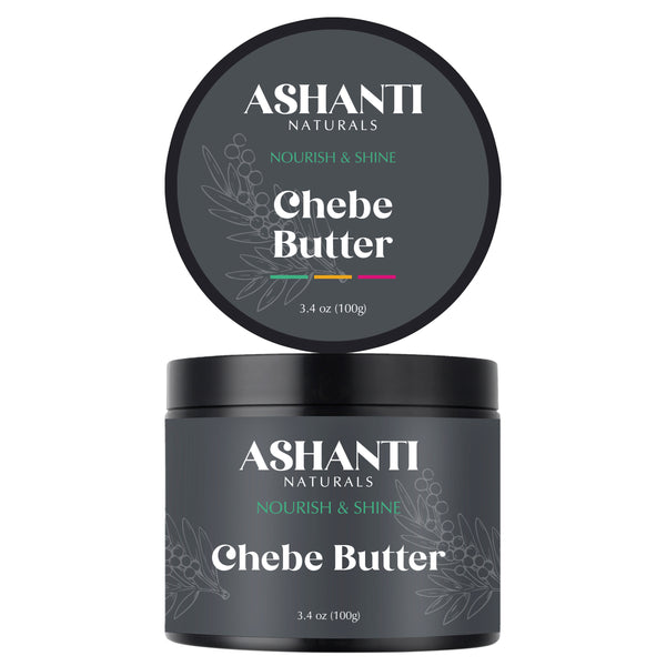 ASHANTI - CHEBE BUTTER 3.4 OZ.