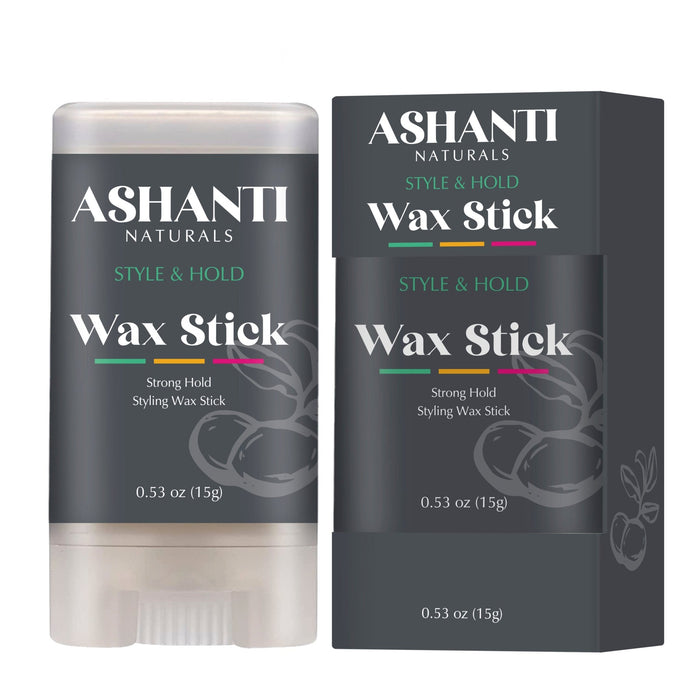ASHANTI - WAX STICK .53OZ - Back2Africa