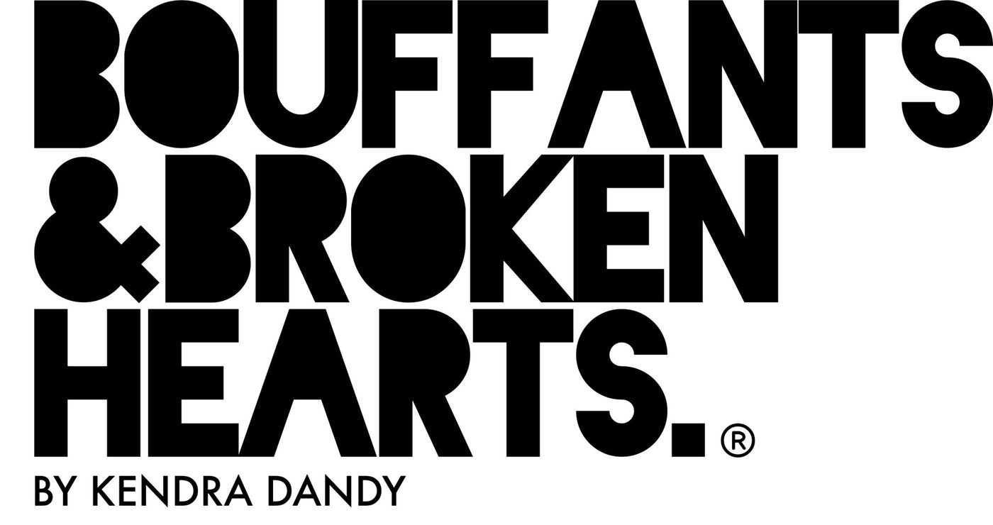 Bouffants and Broken Hearts Personal Care Starter Kit - Back2Africa