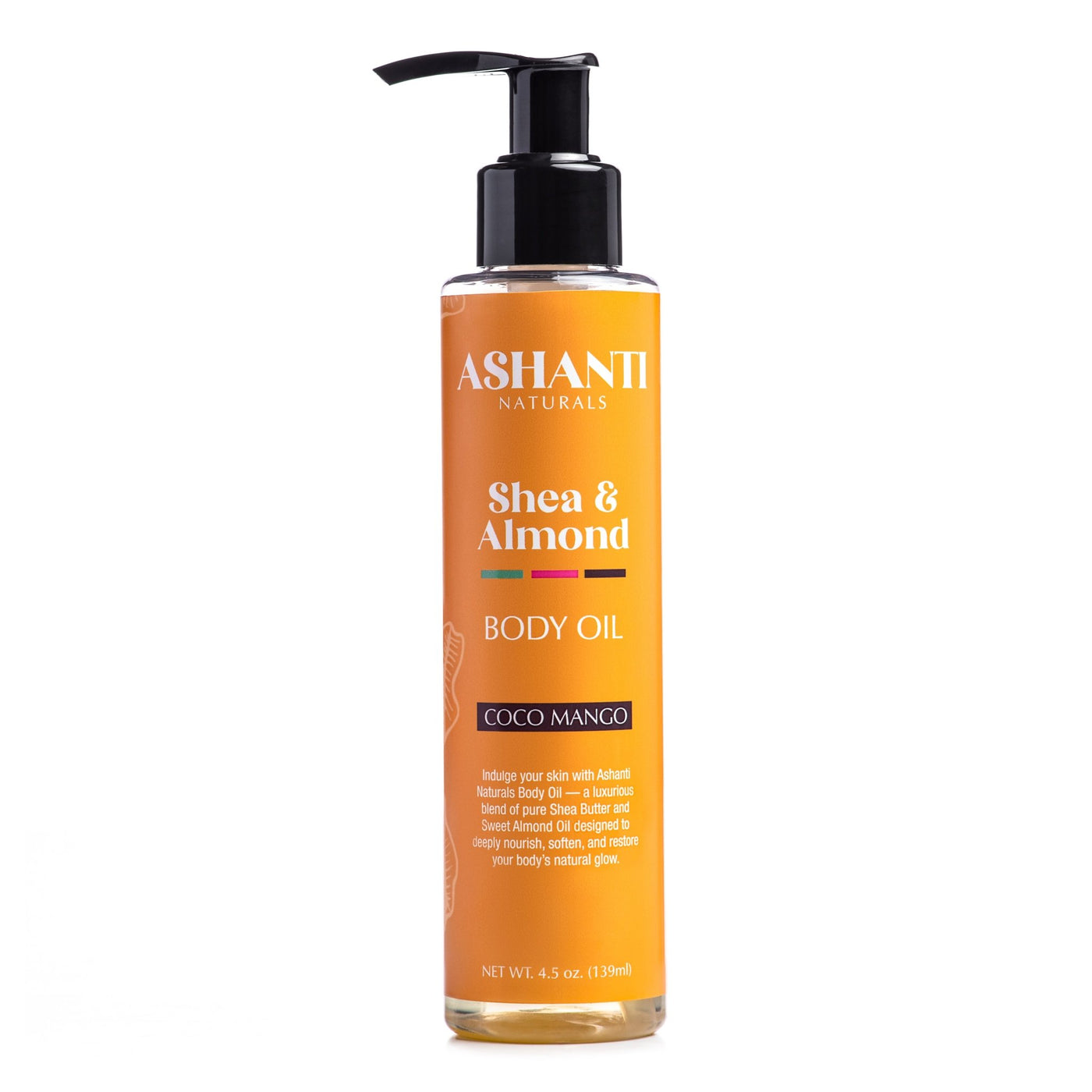 Ashanti Naturals™ Personal Care Starter Kit - Back2Africa