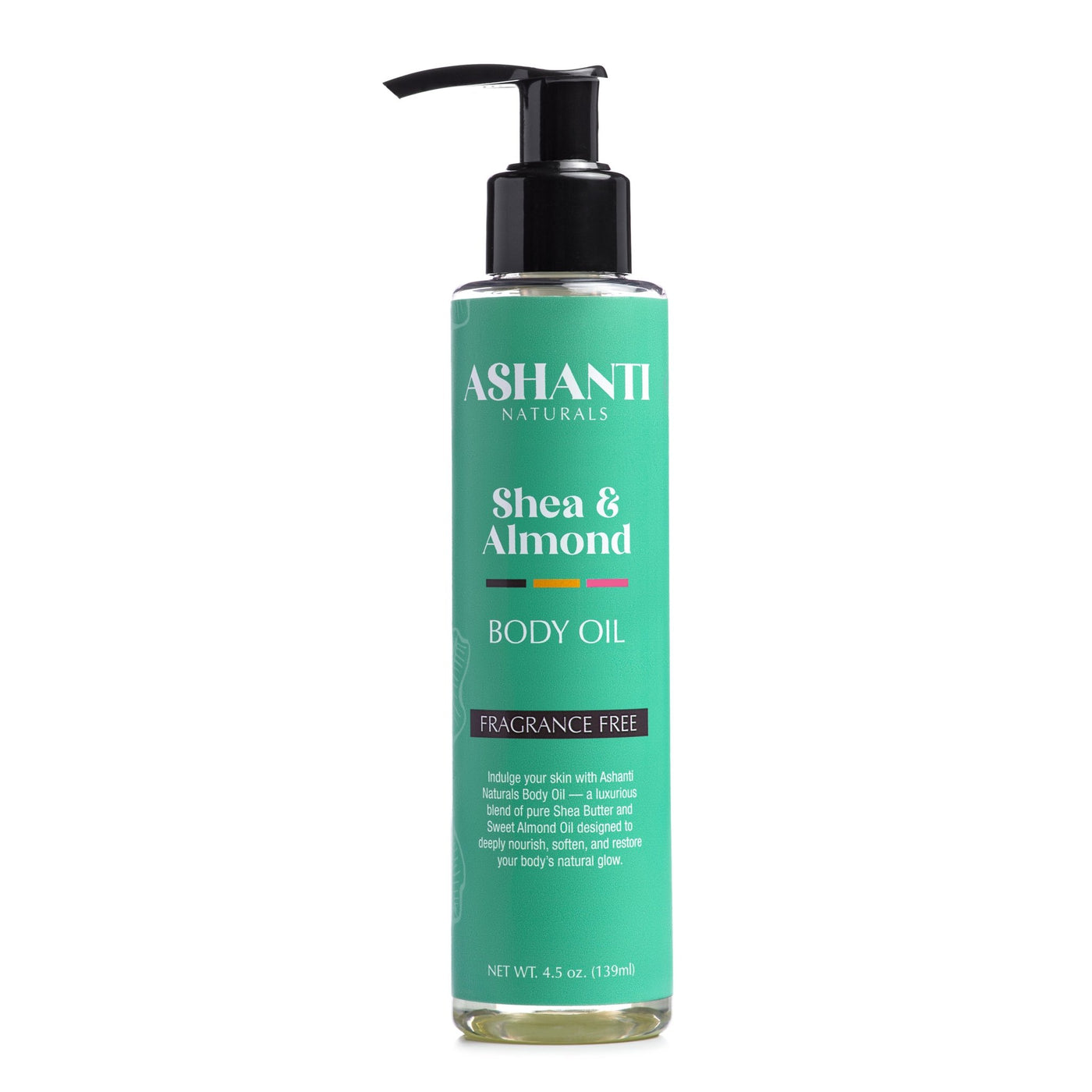 Ashanti Naturals™ Personal Care Starter Kit - Back2Africa