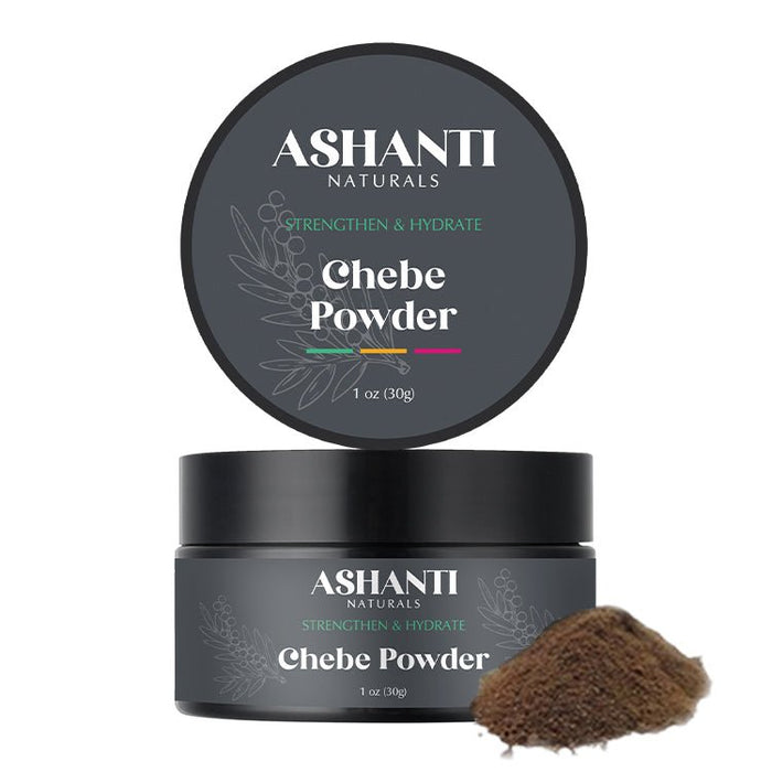ASHANTI - CHEBE POWDER 1 OZ. - Back2Africa