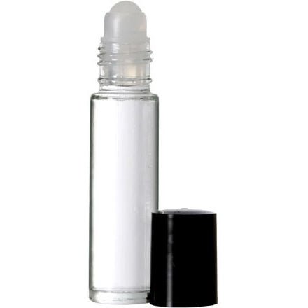1/3 OZ. REGULAR ROLL - ON BOTTLE (WHOLESALE FRAGRANCE OIL BOTTLES) - Back2Africa