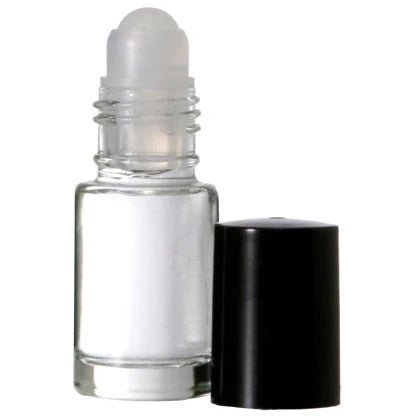 1 DRAM ROLL - ON BOTTLE (WHOLESALE FRAGRANCE OIL BOTTLES) - Back2Africa