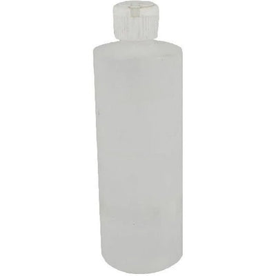 16 OZ. PLASTIC BOTTLE (12 PCS - WHOLESALE FRAGRANCE OIL BOTTLES) - Back2Africa
