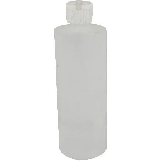 16 OZ. PLASTIC BOTTLE (12 PCS - WHOLESALE FRAGRANCE OIL BOTTLES) - Back2Africa