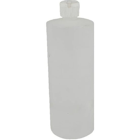 32 OZ. PLASTIC BOTTLE (12 PCS - WHOLESALE FRAGRANCE OIL BOTTLES) - Back2Africa