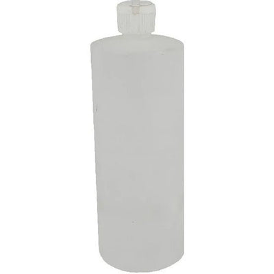 32 OZ. PLASTIC BOTTLE (12 PCS - WHOLESALE FRAGRANCE OIL BOTTLES) - Back2Africa