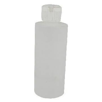 4 OZ. PLASTIC BOTTLE (12 PCS - WHOLESALE FRAGRANCE OIL BOTTLES) - Back2Africa