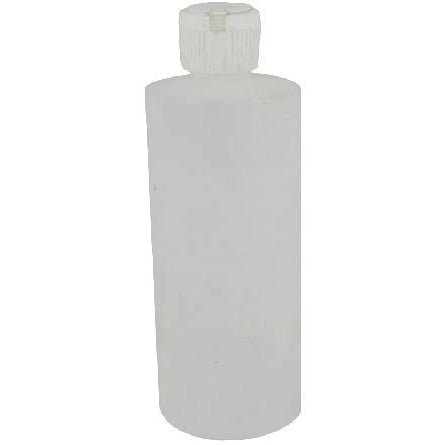 8 OZ. PLASTIC BOTTLE (12 PCS - WHOLESALE FRAGRANCE OIL BOTTLES) - Back2Africa
