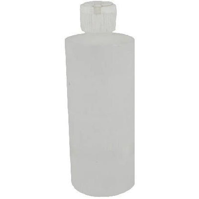 8 OZ. PLASTIC BOTTLE (12 PCS - WHOLESALE FRAGRANCE OIL BOTTLES) - Back2Africa