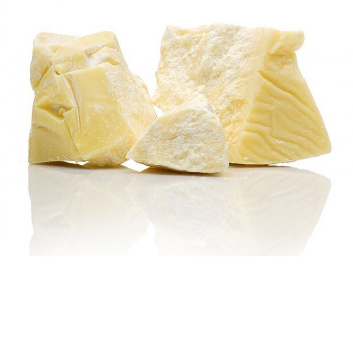 COCOA BUTTER: IN BULK: 100% PURE COCOA BUTTER - Back2Africa