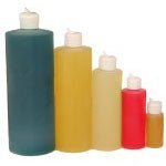 PURE SEDUCTION: FRAGRANCE (PERFUME) BODY OIL - Back2Africa