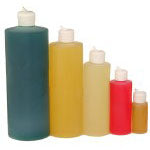 PURE  SEDUCTION: FRAGRANCE (PERFUME) BODY OIL
